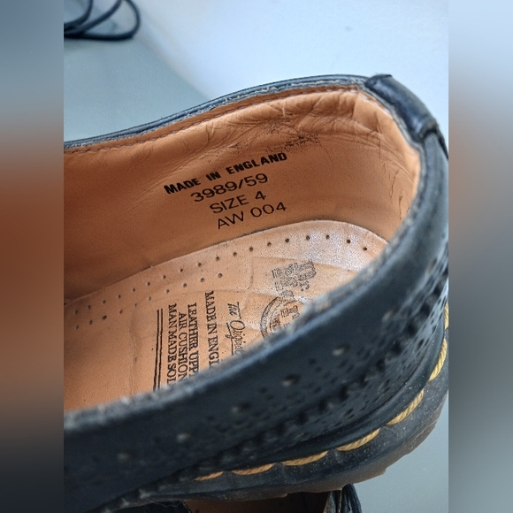 Dr. Martens Vintage - Picture 5 of 7